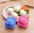Super Value Rice Ball for Babies Mold Rabbits and Bears Fish Car Star Heart Egg Mould Cartoon Mold 6-Piece Set