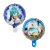 Children's Aluminum Balloon New Dragon Ball Monkey King Anime Toy Modeling Party Decoration Aluminum Balloon