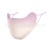 High Quality] Banana under the Same Style Eye Protection Sunscreen Mask Blush Mask UV Protection Ice Silk Face Mask