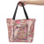Creative Advertising Folding Eco-friendly Bag Printable Logo Shopping Bag Large Capacity Portable Handbag Buggy Bag Wholesale