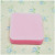 DIY Fondant Tool 2PCs Colorful Fondant Flower Modeling Pad Sponge Mat Shaping Pad Cool Floral Cushion