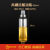Supplies Leak-Proof Glass Oiler Oil Pot Stainless Steel Condiment Bottle Household Sauce Vinegar Pot Oil Bottle Jar