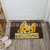 Cartoon PVC Loop Floor Mat Doorway Entrance Foot Mat Scraping Sand and Rubbing Mud Bedroom Carpet Can Be Cut Freely Door Mat