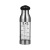 Glass Double-Headed Oil Dispenser Atomization Press Oil & Vinegar Bottle Kitchen Seasoning Separation Oiler Storage Tank