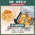 Pot Paper Pallet OilProof OilAbsorbing Sheets Coasters Paper Source Whole Air Fryer DeepFried Pot Special Paper