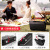 Grill Outdoor Portable Folding Barbecue Oven Household Small Charcoal Stove Charcoal Grill Stove Outdoor Barbecue Grill