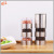 Pepper Mill Manual Grinding Device Multi-Functional Spice Jar Mill Bottle Salt and Pepper Shaker Ceramic Grinding Core
