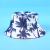 New Cloth Cap! Bucket Hat! Digital Printed Fabric Hat! Spot Supply