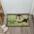 Cartoon PVC Loop Floor Mat Doorway Entrance Foot Mat Scraping Sand and Rubbing Mud Bedroom Carpet Can Be Cut Freely Door Mat