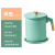 Pot Japanese-Style Oil-Proof Pot Oil Filter Pot Kitchen Oil Storage Supplies Household Oil Strainer Jug Oil Draining Pot