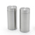 Steel Condiment Bottle (SP Two Pack) Salt and Pepper Shaker Seasoning Containers Seasoning Jar Condiment Bottle