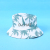 New Cloth Cap! Bucket Hat! Digital Printed Fabric Hat! Spot Supply