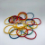 Eagle Packaging Rubber Band Rubber Band Rubber Ring Rubber Band Elastic Band Various Models and Styles Weight Can Be Customized