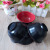 2 Yuan Two Yuan Small Bowl Melamine Bowl Small Red Bowl Hot Pot Bowl Two-Tone Bowl 2 Yuan Tableware