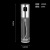 Fuel Injection Bottle Kitchen Cooking Oil Spray Pneumatic Barbecue Fuel Injector Olive Oil Spray Oil Controlling Bottle