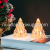 Christmas Decoration Ambience Light Storm Lantern Led Glowing Night Lights Wedding Room Romantic Layout Christmas Lights