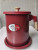 Pot Japanese-Style Oil-Proof Pot Oil Filter Pot Kitchen Oil Storage Supplies Household Oil Strainer Jug Oil Draining Pot