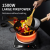 DSP 1500W High Power Electrothermal Furnace Household Small Stir-Fry Electric Stove Single-Eye Commercial Stove Kd5054