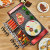 Pot Electric Barbecue Grill Automatic Household Electric Baking Pan Fried Indoor Sweet Potato Frying Pan Barbecue Plate