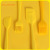 Integrated Silicone Scraper High Temperature Resistant Shovel Cake Butter Knife Baking Tool Soft Scraper Home Use Set