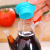 G1331 Large Oiler Seasoning Jar Sauce Bottle 2 Yuan Store Supply Distribution Plastic Oil Kettle Wholesale