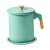 Pot Japanese-Style Oil-Proof Pot Oil Filter Pot Kitchen Oil Storage Supplies Household Oil Strainer Jug Oil Draining Pot
