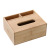 Creative Simple Modern Tissue Box Bamboo Living Room Tissue Box Bamboo Roll Holder Home Fashion Home Storage Box