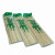 Disposable Bamboo Stick Skewer Sugar Gourd Bamboo Stick 2 Yuan Shop Daily Necessities Wholesale