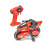 Children's High-Speed Rotating Stunt Motorcycle Model Toy Charging Wireless Remote Control Scrambling Motorcycle