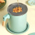 Pot Japanese-Style Oil-Proof Pot Oil Filter Pot Kitchen Oil Storage Supplies Household Oil Strainer Jug Oil Draining Pot