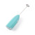 Amazon New Egg Beater Handheld Electric Milk Frother Goats 'Milk Coffee Blender Milk Frother Electric Stirring Rod