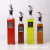 Wholesale Creative Oil Bottle Glass Oiler Japanese Sauce & Vinegar Pot Household Kitchen Utensils Seasoning Bottle Set