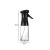 Oil Dispenser Barbecue Cooking Oil Olive Oil Oil Controlling Bottle Kitchen Plastic Pneumatic Fuel Injector Spray Bottle