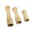 Wholesale Manual Oak Ceramic Core Pepper Mill Grinder Kitchen Tools Manual Grinding Device Grinder Black Pepper Mill