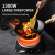 DSP 1500W High Power Electrothermal Furnace Household Small Electric Stove Stir-Fry Single-Eye Commercial Stove Kd5054