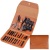 Realong 12pc manicure gift boxes packaging nail cutter clipper salon setanicure set for men manicure kit
