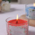 New Aromatherapy Candle Cup Purifying Air Atmosphere Gift Box Candle Bedroom Romantic Smokeless Aromatherapy One Piece Dropshipping