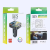 Vehicular Bluetooth MP3 Player Hands-Free Color Ambience Light PD Fast Charge Qc3.0 Vehicle-Mounted FM Emitter Charger