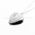 Vacuum Plating Gold Heart-Shaped Photo Box Pendant Stainless Steel Openable Perfume Pendant Necklace Ornament