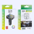 Vehicular Bluetooth MP3 Player Hands-Free Color Ambience Light PD Fast Charge Qc3.0 Vehicle-Mounted FM Emitter Charger