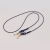 Hot Sale Wax Rope U-Shaped Buckle Anti-Lost Mask Chain Accessories for Women Stylish and Simple Eyeglasses Chain