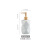 Nordic Glaze Series Ceramic Hand Sanitizer Travel Bottle Shower Gel Shampoo Lotion Pressing Bottle Hotel Homestay