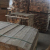 Original Wood Manufacturer Wood Pallet, Packaging Box Raw Materials Direct Sales