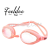 Swimming Goggles 2022 New Swimming Equipment Adult Waterproof HD Anti-Fog Silicone Swimming Glasses