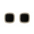 Style 2022 New Style Pearl Earrings Female Simple Temperamental All-Match Stud Earrings TikTok Same Style Ear Rings