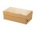 Kraft Paper Shoe Box Paper Box Spot Flip Folding Paper Box Children's Men's and Women's Shoes E-Commerce Delivery Express Box