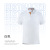 Polo Shirt Spot Work Clothes Team 100% Cotton Printed Logo Lapel Enterprise Work Clothes Summer Short Sleeve Embroidery