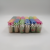 Disposable Double-Headed Toothpick Plastic Bottled Household Bamboo Toothpick Travel Portable Factory Direct Sales