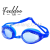 Swimming Goggles 2022 New Swimming Equipment Adult Waterproof HD Anti-Fog Silicone Swimming Glasses