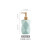 Nordic Glaze Series Ceramic Hand Sanitizer Travel Bottle Shower Gel Shampoo Lotion Pressing Bottle Hotel Homestay